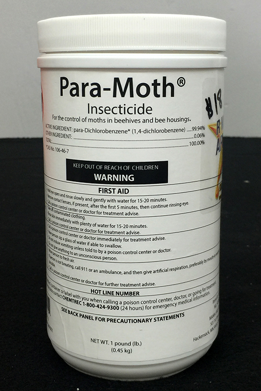 Para-Moth (1 lb)