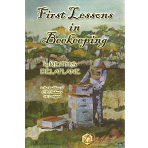 First Lessons of Beekeeping