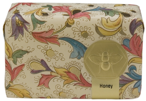 Honey Blossom Soap - Honey