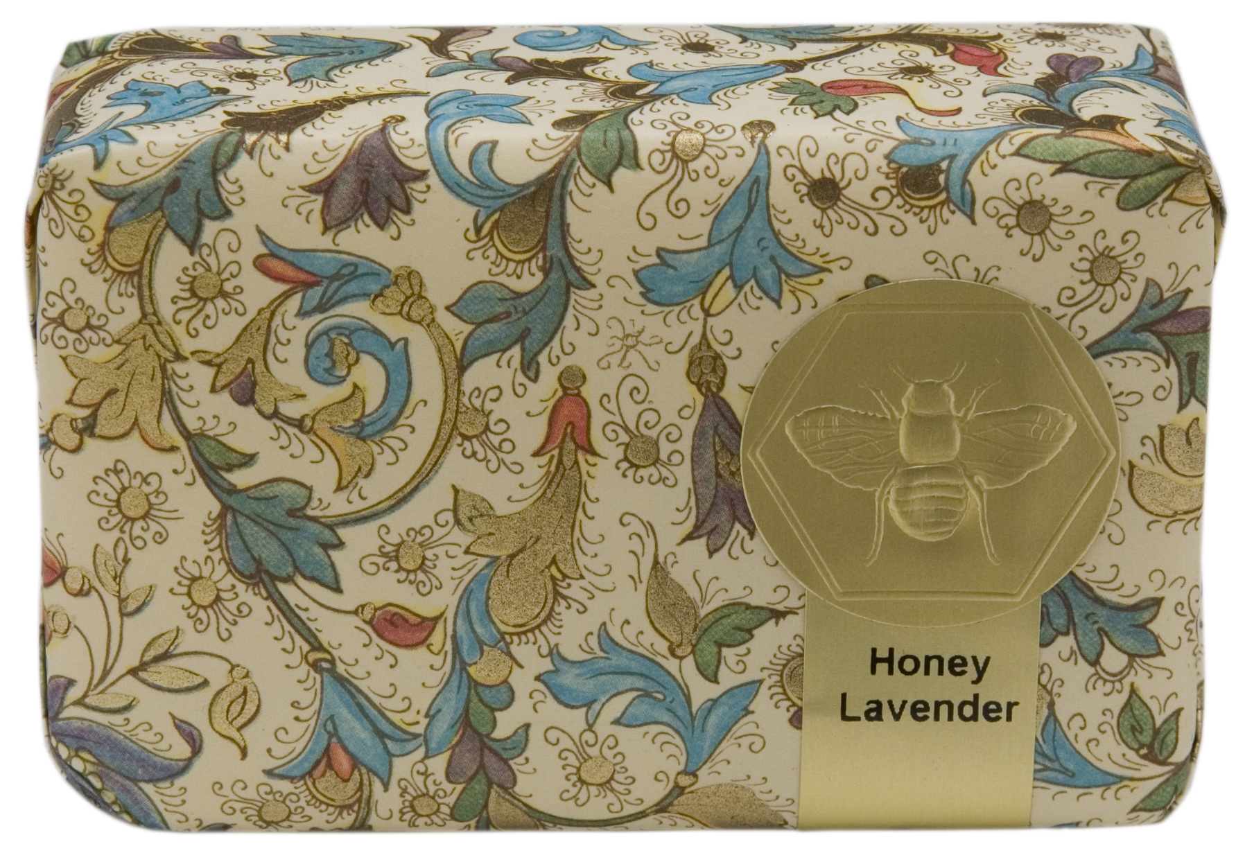 Honey Blossom Soap - Honey Lavender